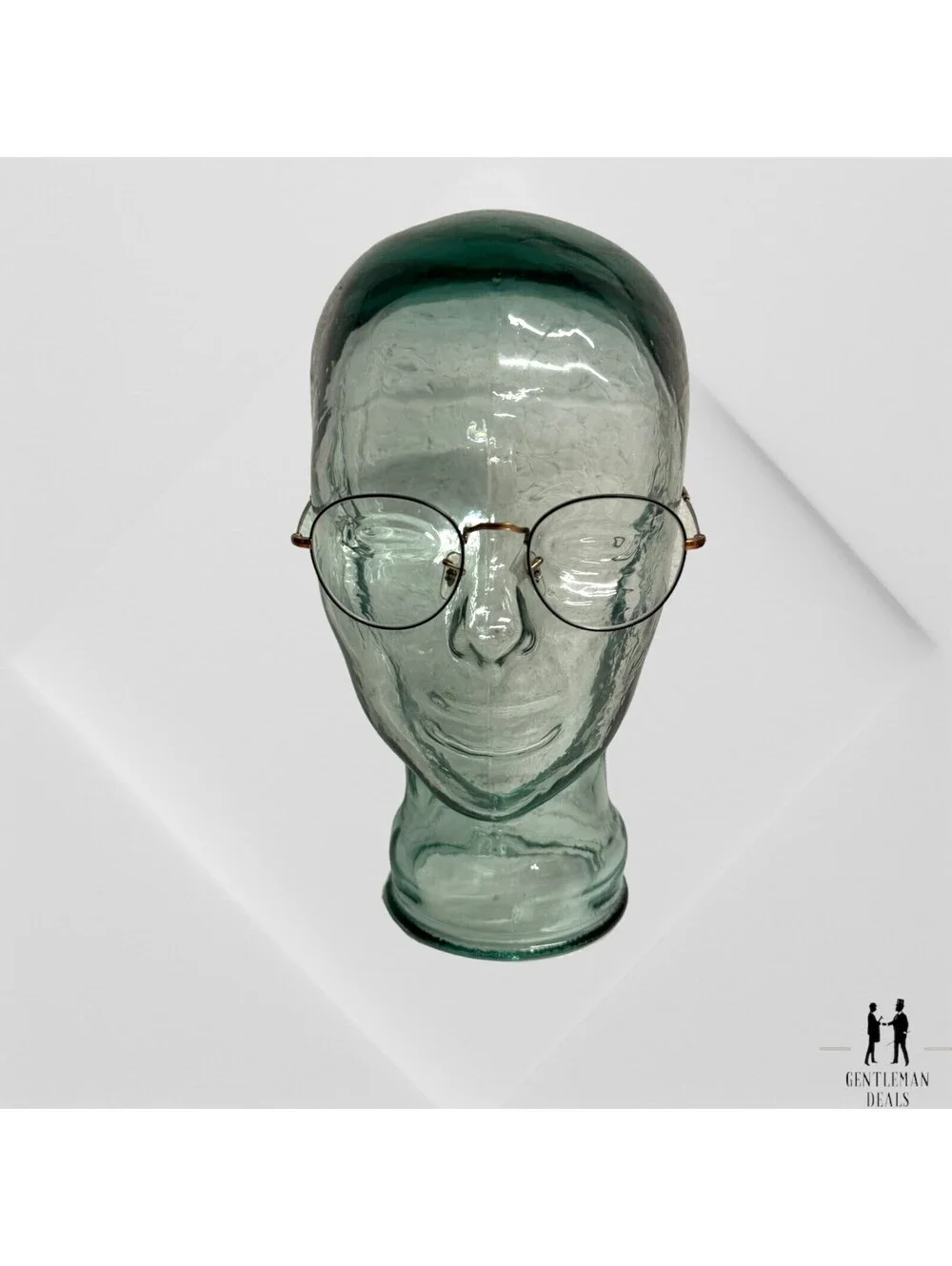Ray-Ban RB3582V 3035 Gold On Top Havana Full-Rim Glasses Eyeglasses Frame